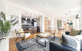 Dt Loft Close To Mercer Univ